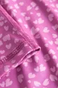 roza Dječja majica dugih rukava za kupanje Femi Stories