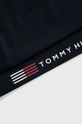 Dječji kupaći kostim Tommy Hilfiger  Postava: 15% Elastan, 85% Poliester Temeljni materijal: 20% Elastan, 80% Poliamid