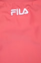 Jednodílné dětské plavky Fila FAT0073 růžová SS22
