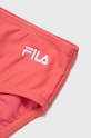 Детский раздельный купальник Fila розовый FAT0074