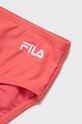 Παιδικό μαγιό δύο τεμαχίων Fila ροζ FAT0074
