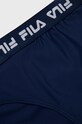 Fila dwuczęściowy strój kąpielowy dziecięcy granatowy FAT0077