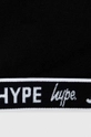 Hype reggiseno e mutande bambino 95% Cotone, 5% Elastam