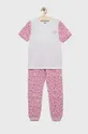 ροζ Παιδική πιτζάμα Hype Για κορίτσια