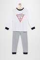 Детская пижама Guess комплект белый H1BJ08.K8HM0