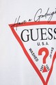 Мальчик Детская пижама Guess H1BJ08.K8HM0 белый