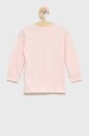 Мальчик Детская пижама Guess H1BJ08.K8HM0 розовый