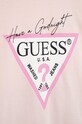 Chłopiec Guess piżama dziecięca H1BJ10.K8HM0 różowy