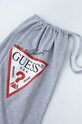 Dječja pidžama Guess H1BJ10.K8HM0 mornarsko plava