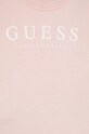 Dječaci Dječja pidžama Guess H1BJ11.KA6W0 roza