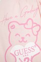 Dětské pyžamo Guess H1BT07.K8HM0