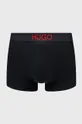 Hugo boxeralsó (2-pack)  95% pamut, 5% elasztán