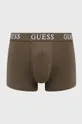 biały Guess Bokserki (3-pack)