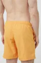 Plavkové šortky Tom Tailor oranžová