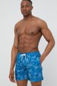 niebieski Tom Tailor szorty kąpielowe Męski