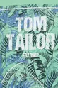 Bavlnené pyžamo Tom Tailor