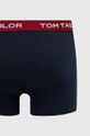 Boxerky Tom Tailor  95% Bavlna, 5% Elastan