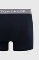 námořnická modř Boxerky Tom Tailor