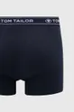 Μποξεράκια Tom Tailor (3-pack)  95% Βαμβάκι, 5% Σπαντέξ