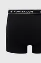 Tom Tailor bokserki (3-pack) 95 % Bawełna, 5 % Elastan