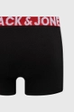 Boxerky Jack & Jones (5-pak) Pánsky