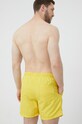 Jack & Jones szorty kąpielowe 12202956.MinionYell żółty SS22