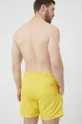 Jack & Jones pantaloncini da bagno giallo