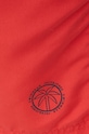 Oblečení Plavkové šortky Jack & Jones 12202956.FlameScarl červená