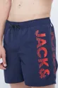 Kratke hlače za kupanje Jack & Jones mornarsko plava