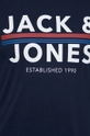 Bavlnené pyžamo Jack & Jones