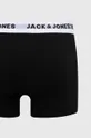 Boxerky Jack & Jones (5-pak)  95% Bavlna, 5% Elastan