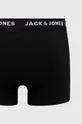 Boxerky Jack & Jones (5-pak) Pánsky