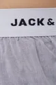 Bavlnené boxerky Jack & Jones (3-pak)