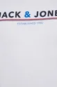 Jack & Jones t-shirt piżamowy bawełniany