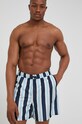 Resteröds szorty kąpielowe 17940.58 niebieski SS22