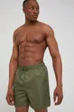 zelena Kratke hlače za kupanje Resteröds Muški