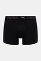 Puma boxeri 2-pack 935521 negru AW24
