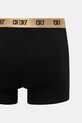 CR7 Cristiano Ronaldo boxeri (5-pack) negru 8123.49.2900