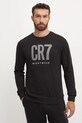Îmbrăcăminte CR7 Cristiano Ronaldo pijama 8730.42.913 negru