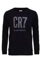 CR7 Cristiano Ronaldo - Πιτζάμα μαύρο