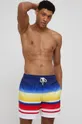 πολύχρωμο Polo Ralph Lauren - Σορτς κολύμβησης Ανδρικά