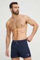 Paul Smith szorty kąpielowe Planet friendly granatowy M1A.200A.AU285