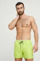 zelena Kratke hlače za kupanje Paul Smith Muški