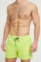Kratke hlače za kupanje Paul Smith zelena