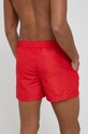 Paul Smith Szorty kąpielowe M1A.200A.AU285 czerwony AA00