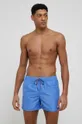 plava Kratke hlače za kupanje Paul Smith Muški