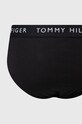 Одяг Сліпи Tommy Hilfiger (3-pack) UM0UM02206.PPYY чорний