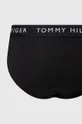 Tommy Hilfiger slipy (3-pack) 95 % Bawełna, 5 % Elastan