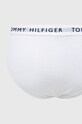 Tommy Hilfiger slipy (3-pack) UM0UM02206.PPYY czarny
