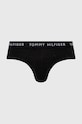 Сліпи Tommy Hilfiger (3-pack) UM0UM02206.PPYY чорний SS22
